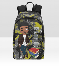Load image into Gallery viewer, Custom Backpacks