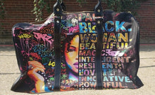 Load image into Gallery viewer, Personalized Travel Bag