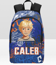 Load image into Gallery viewer, Custom Backpacks
