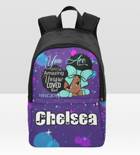 Load image into Gallery viewer, Custom Backpacks