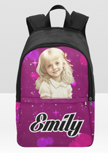Load image into Gallery viewer, Custom Backpacks