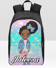 Load image into Gallery viewer, Custom Backpacks