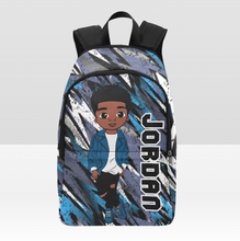 Load image into Gallery viewer, Custom Backpacks