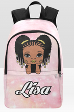 Load image into Gallery viewer, Custom Backpacks