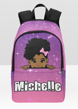 Load image into Gallery viewer, Custom Backpacks