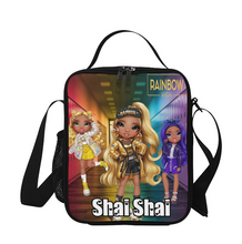 Load image into Gallery viewer, Custom Backpacks