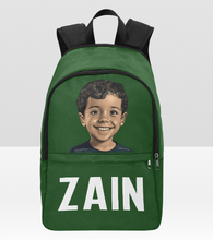 Load image into Gallery viewer, Custom Backpacks