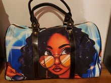 Load image into Gallery viewer, Personalized Travel Bag