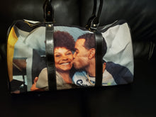 Load image into Gallery viewer, Personalized Travel Bag