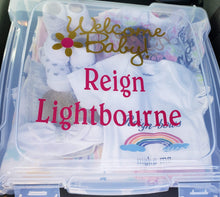 Load image into Gallery viewer, Baby Box Packages