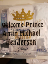 Load image into Gallery viewer, Baby Box Packages