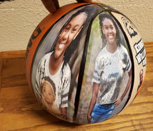Load image into Gallery viewer, Custom Memorables Football/Basketball/Baseball