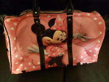Load image into Gallery viewer, Personalized Travel Bag