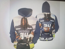 Load image into Gallery viewer, Custom Hoodie