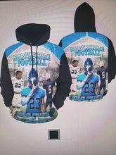 Load image into Gallery viewer, Custom Hoodie