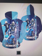 Load image into Gallery viewer, Custom Hoodie