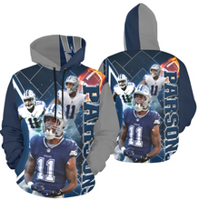 Load image into Gallery viewer, Custom Hoodie