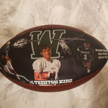 Load image into Gallery viewer, Custom Memorables Football/Basketball/Baseball