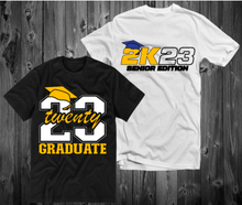 Load image into Gallery viewer, Senior Shirts