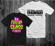 Load image into Gallery viewer, Senior Shirts
