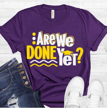 Load image into Gallery viewer, Senior Shirts