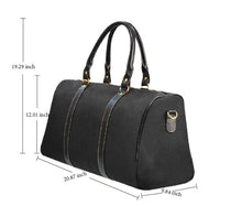 Load image into Gallery viewer, Personalized Travel Bag