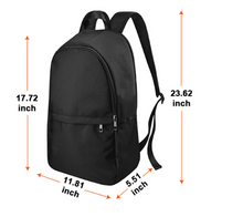 Load image into Gallery viewer, Custom Backpacks