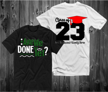 Load image into Gallery viewer, Senior Shirts