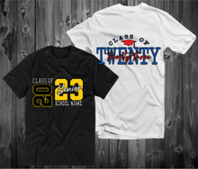 Load image into Gallery viewer, Senior Shirts