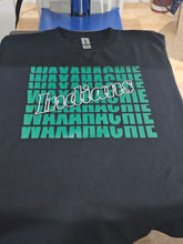 Load image into Gallery viewer, Waxahachie Spirit Shirts
