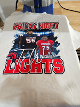 Load image into Gallery viewer, IT&#39;S THAT TIME SHIRTS
