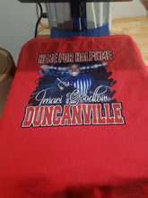 Load image into Gallery viewer, IT&#39;S THAT TIME SHIRTS
