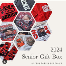 Load image into Gallery viewer, Graduation Box
