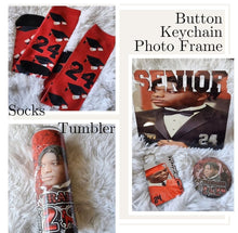 Load image into Gallery viewer, Graduation Box
