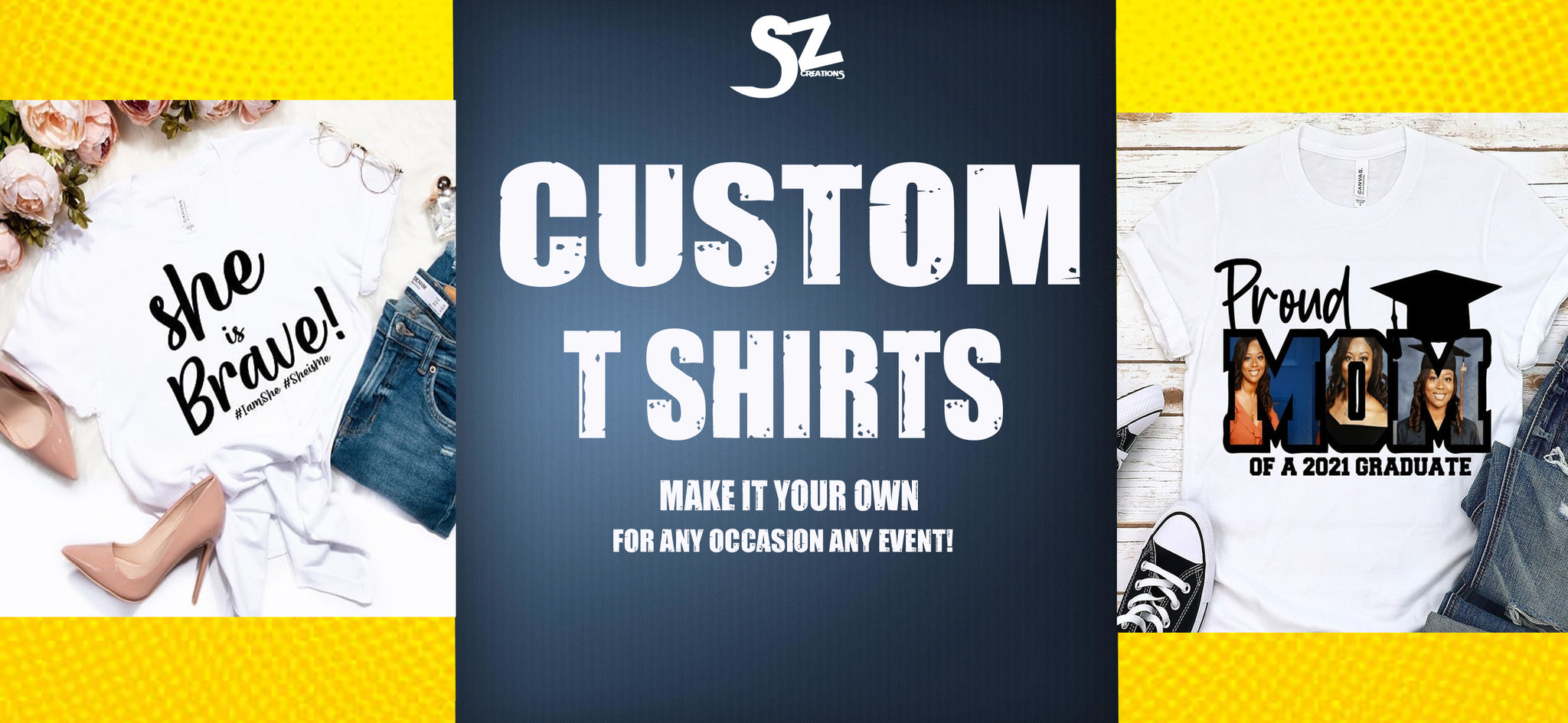 Shazazz Creations – ShazazzCreations