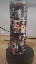 Load and play video in Gallery viewer, Tumblers

