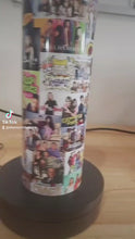 Load and play video in Gallery viewer, Tumblers
