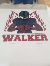 Load image into Gallery viewer, Football Shirts W/ Glitter
