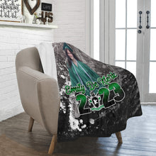 Load image into Gallery viewer, Custom Fleece Throw
