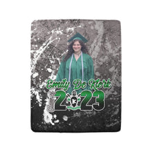 Load image into Gallery viewer, Custom Fleece Throw
