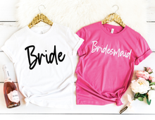 Load image into Gallery viewer, Wedding Shirts
