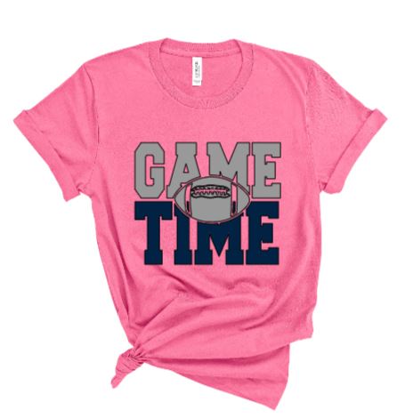 DEMBOYS GAME TIME