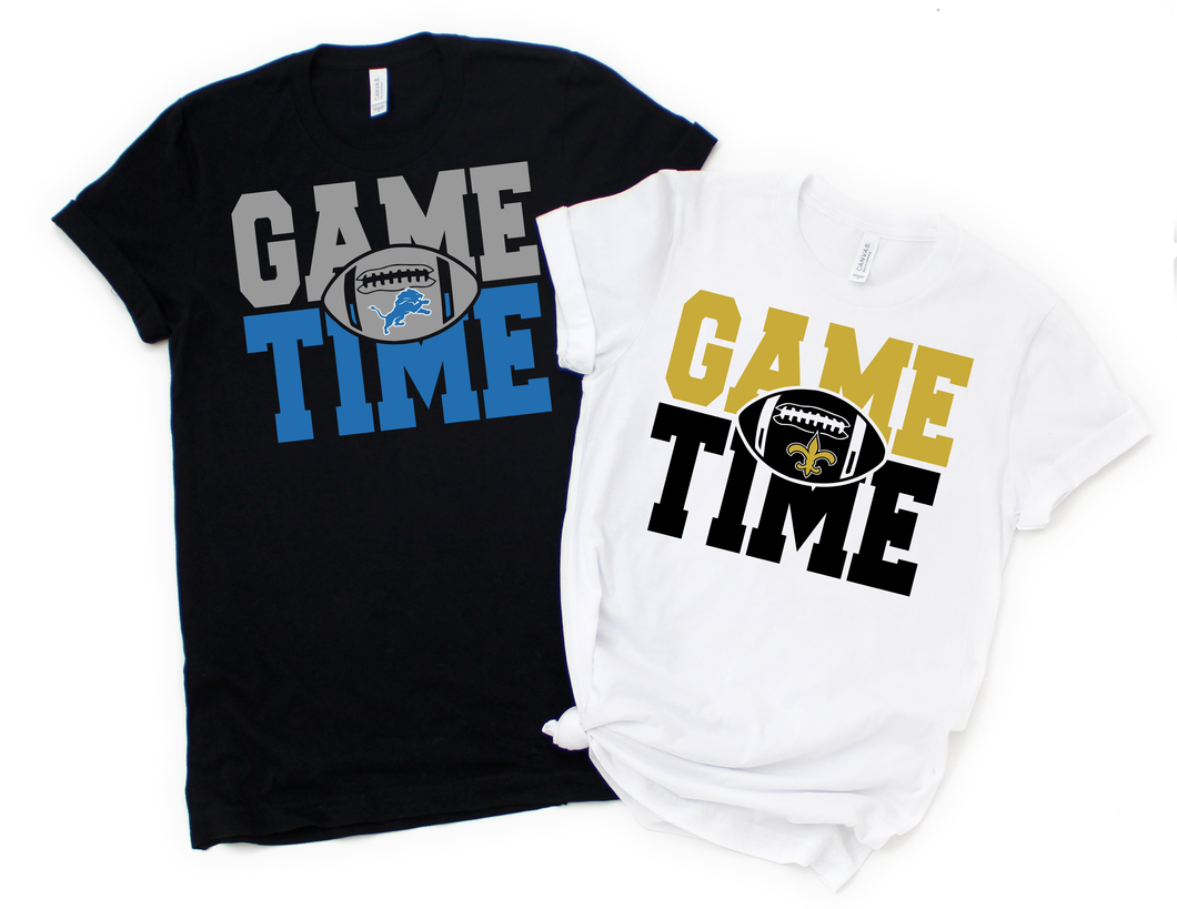 Game Time