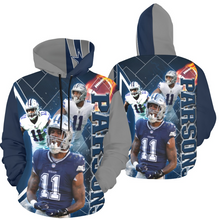 Load image into Gallery viewer, Custom Hoodie
