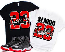 Load image into Gallery viewer, Senior Shirts
