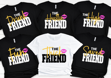 Load image into Gallery viewer, Friends Shirts

