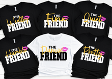 Load image into Gallery viewer, Friends Shirts
