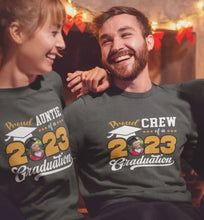 Load image into Gallery viewer, Proud Senior Family Shirts 2023
