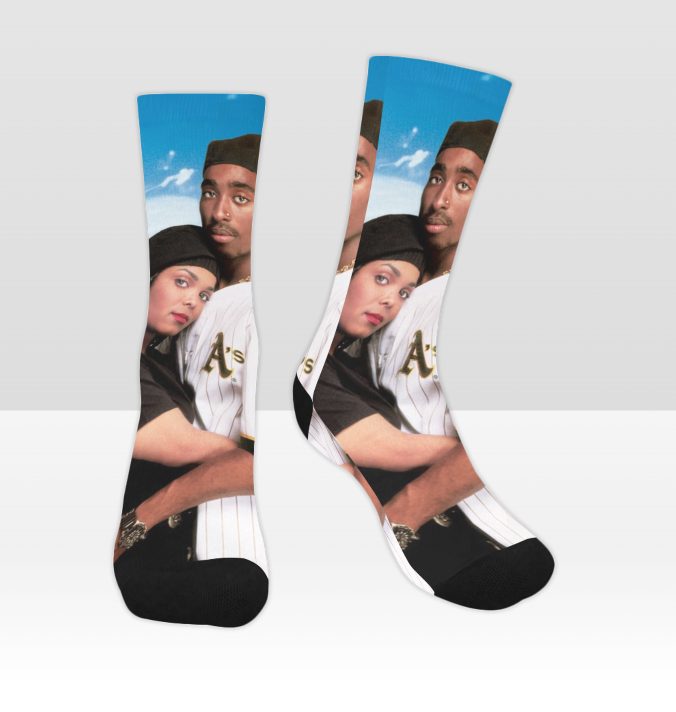 Custom Socks