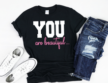 Load image into Gallery viewer, You Tees
